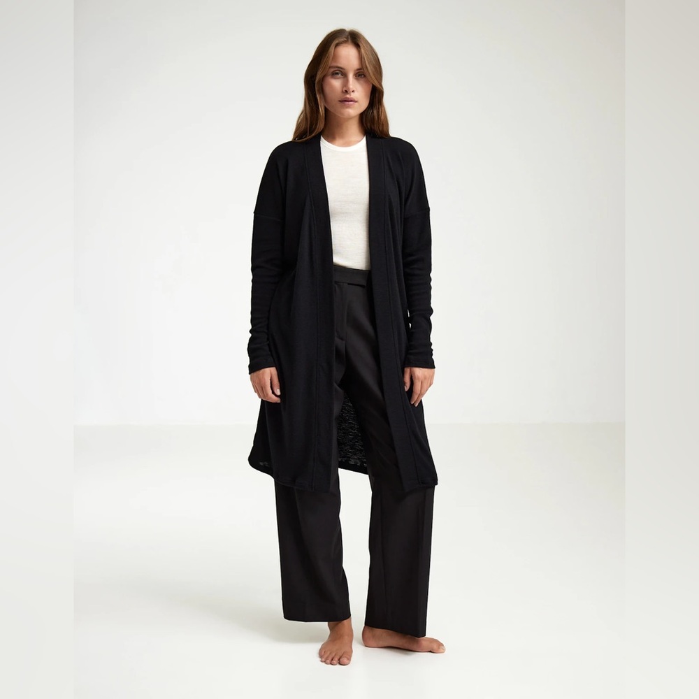 The Cashmere Project Cardigan